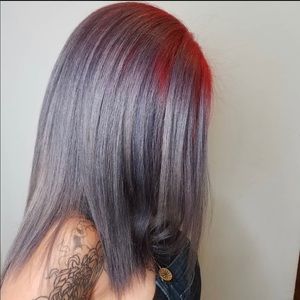 Meet your Posher, Rose!🐙